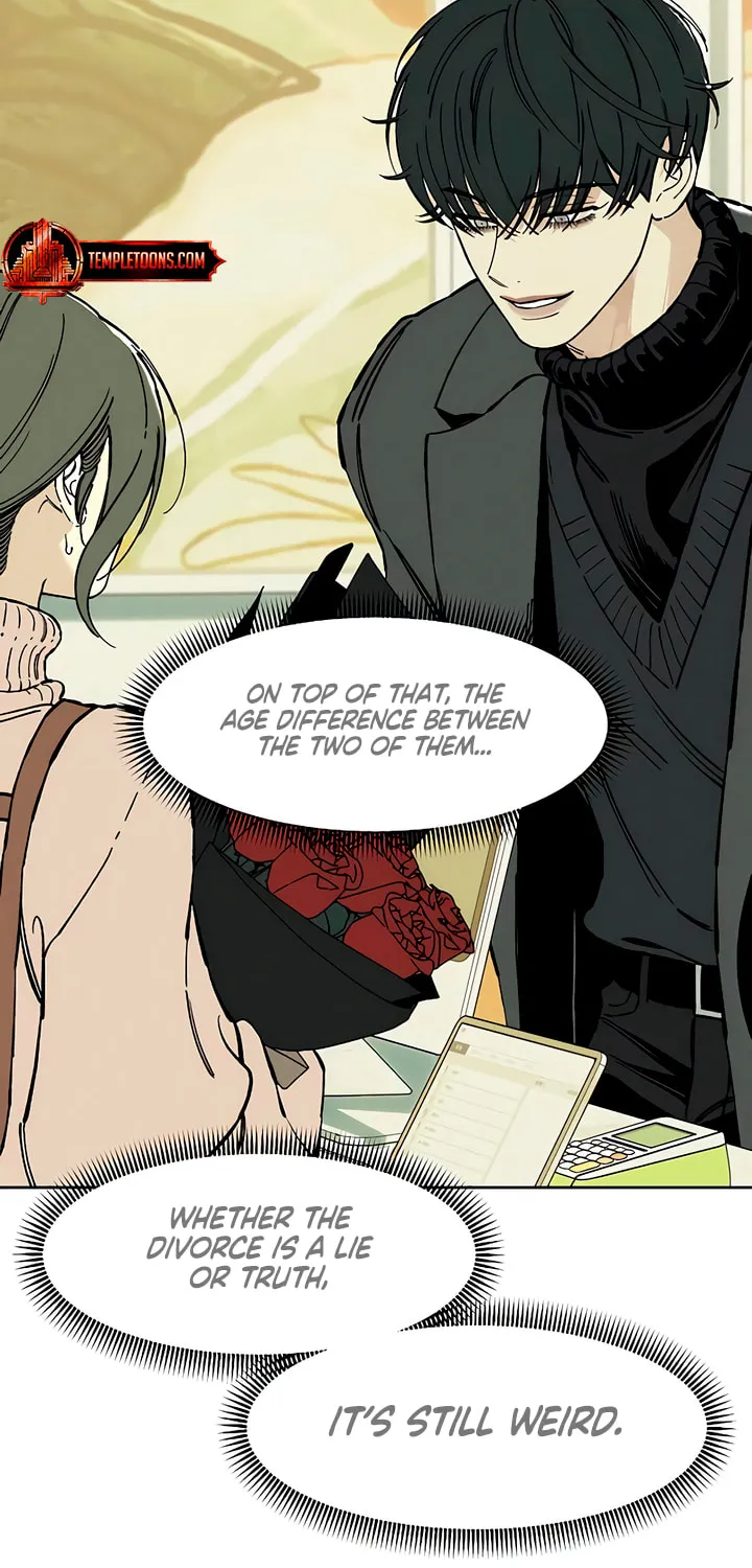 Tears on a Withered Flower Chapter 34 page 91 - 