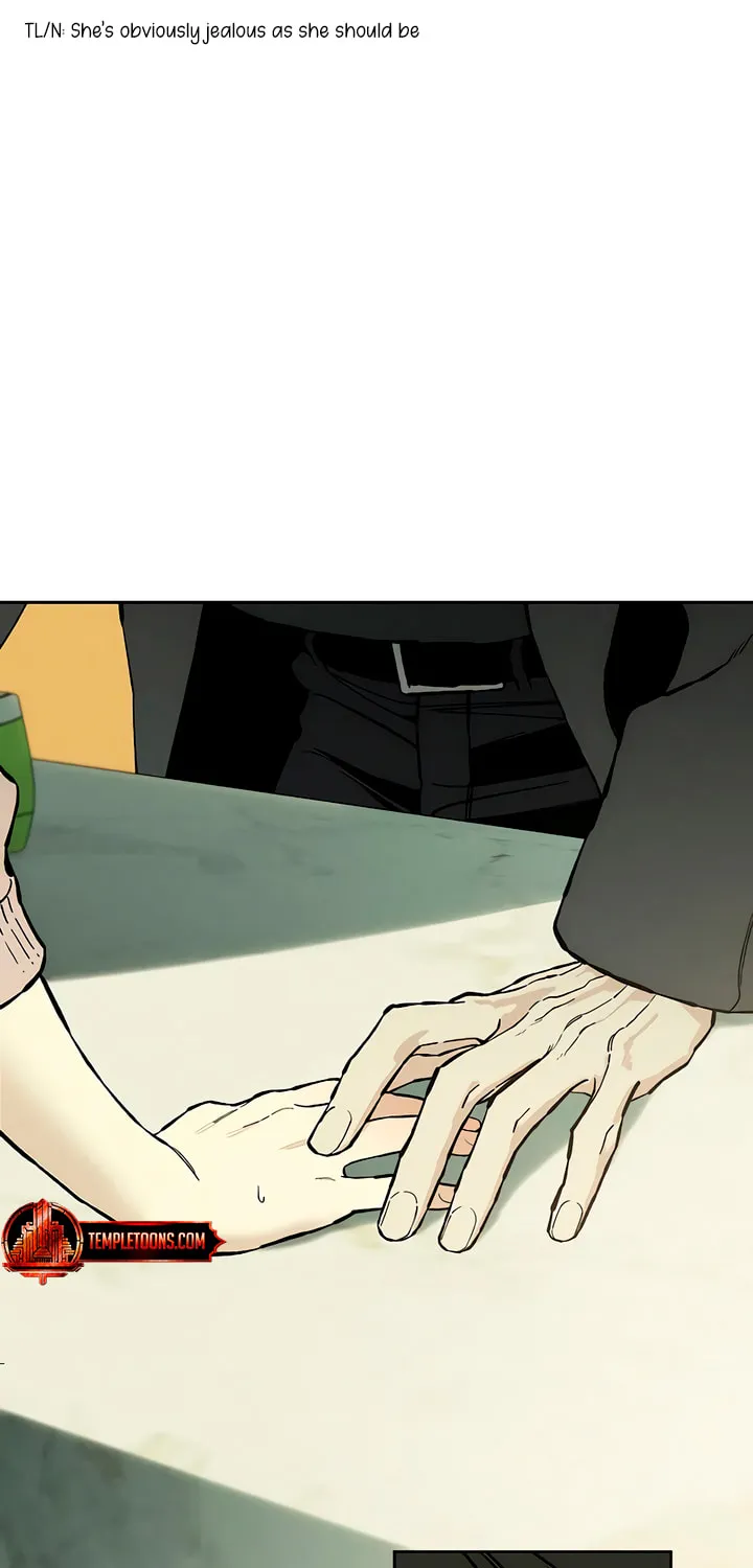 Tears on a Withered Flower Chapter 34 page 92 - 