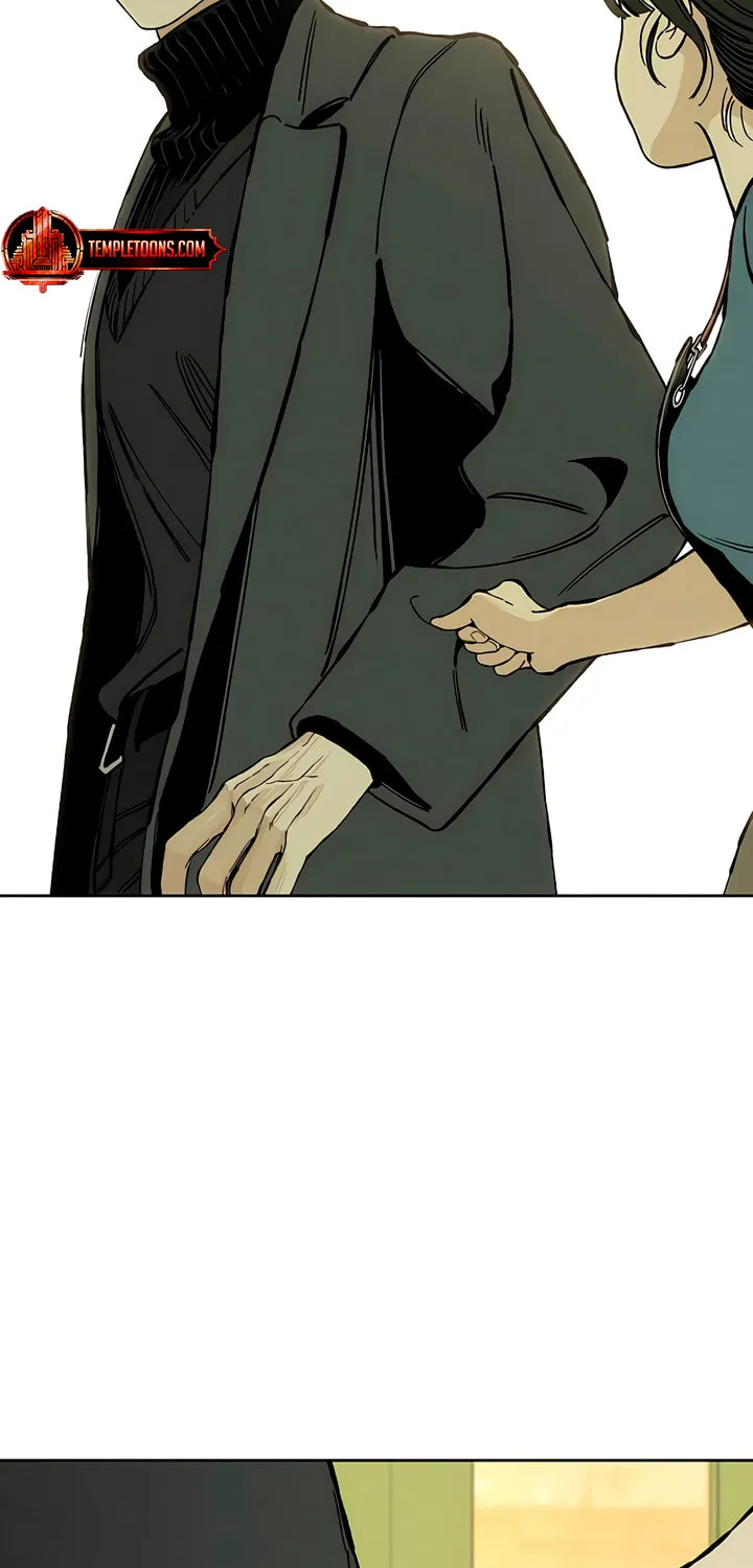 Tears on a Withered Flower Chapter 35 page 2 - 