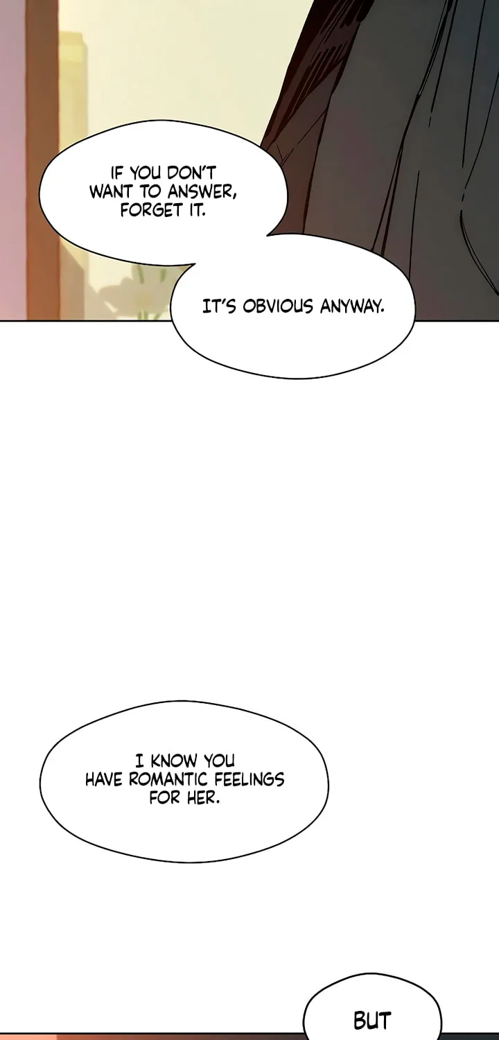 Tears on a Withered Flower Chapter 35 page 11 - 