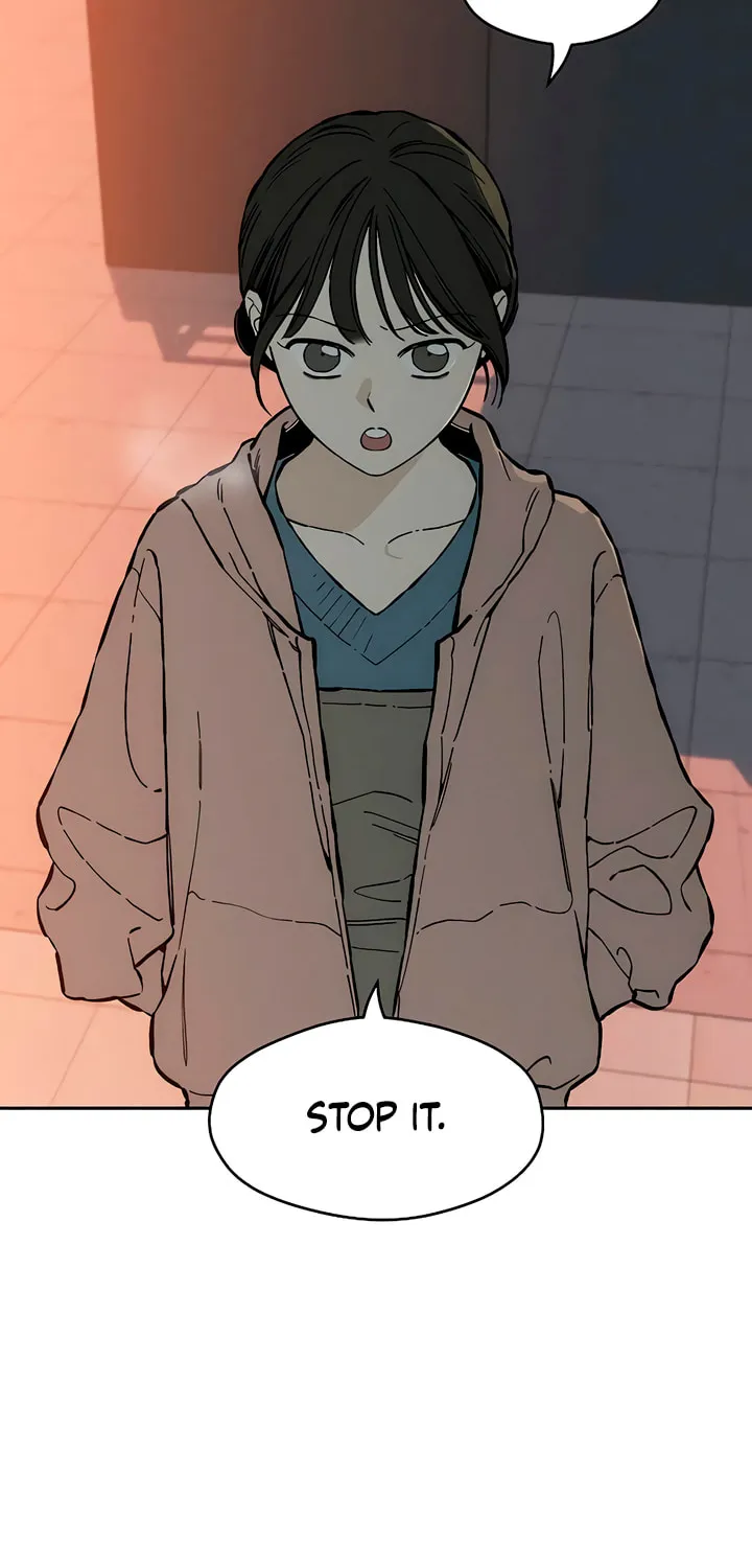 Tears on a Withered Flower Chapter 35 page 12 - 