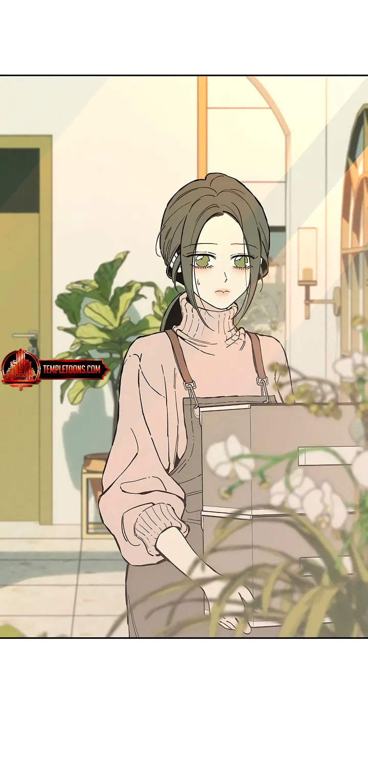 Tears on a Withered Flower Chapter 35 page 16 - 