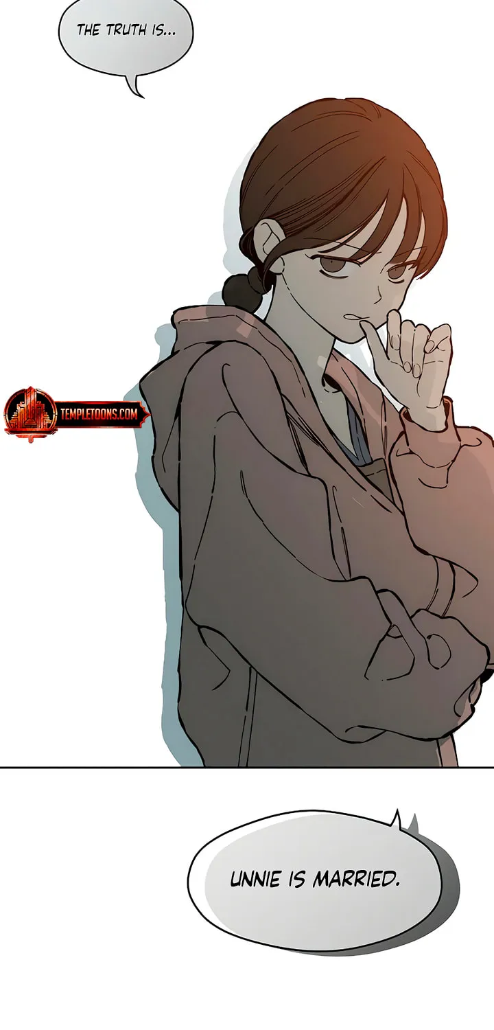 Tears on a Withered Flower Chapter 35 page 19 - 