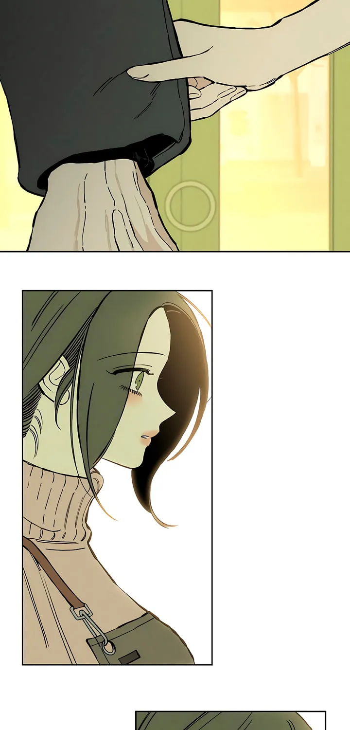 Tears on a Withered Flower Chapter 35 page 3 - 