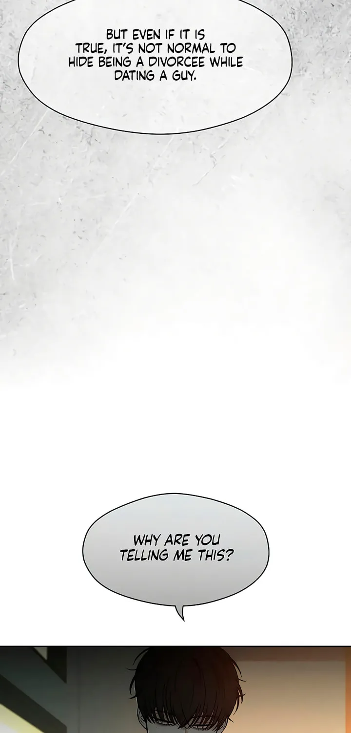 Tears on a Withered Flower Chapter 35 page 21 - 