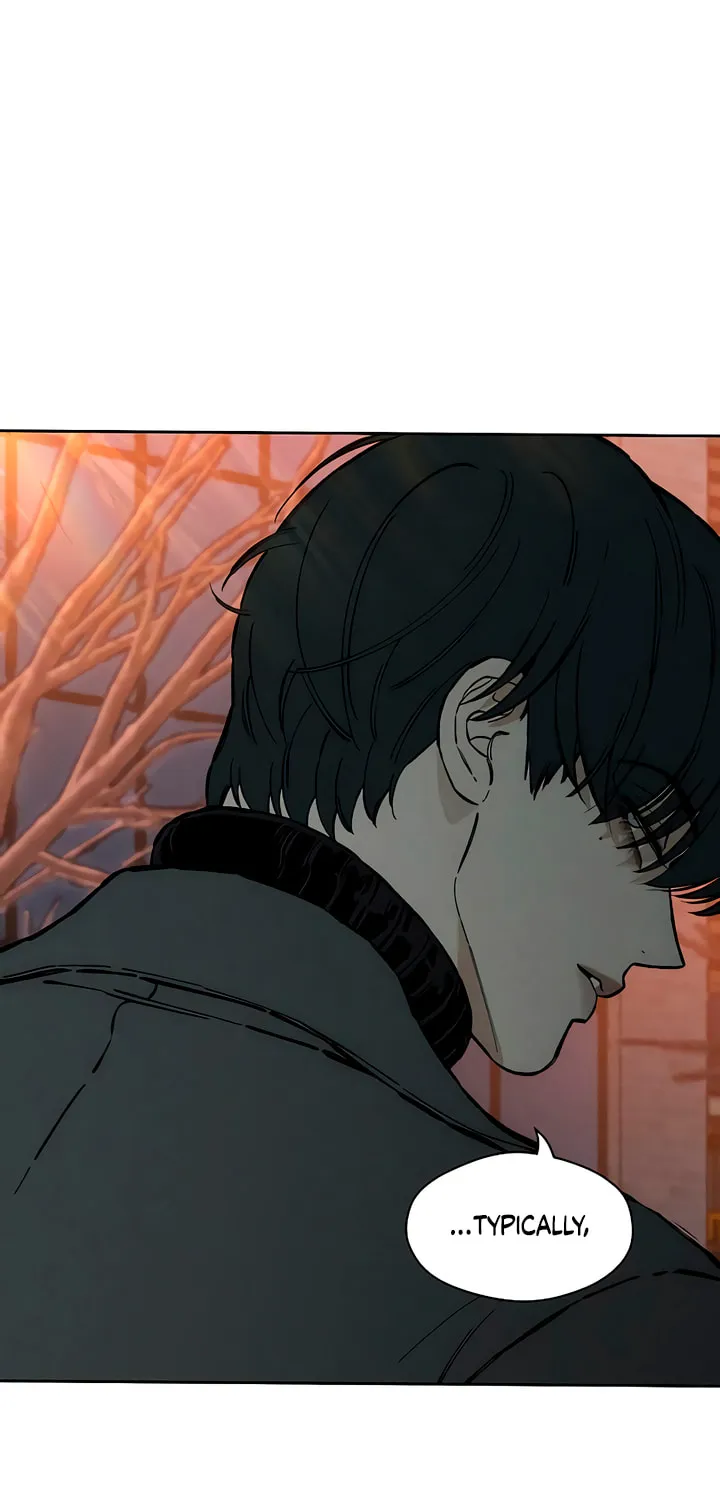 Tears on a Withered Flower Chapter 35 page 23 - 