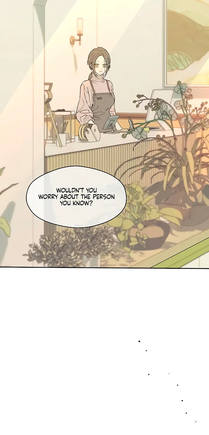 Tears on a Withered Flower Chapter 35 page 25 - 