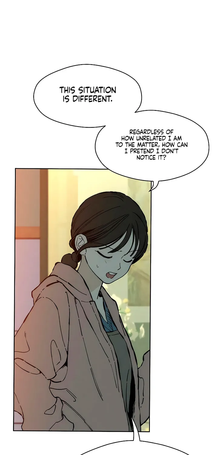Tears on a Withered Flower Chapter 35 page 26 - 