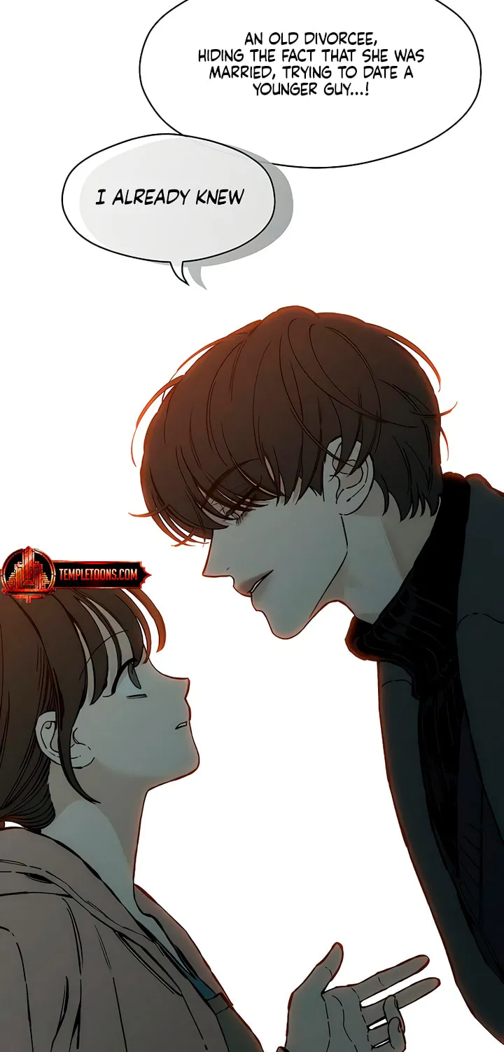 Tears on a Withered Flower Chapter 35 page 27 - 