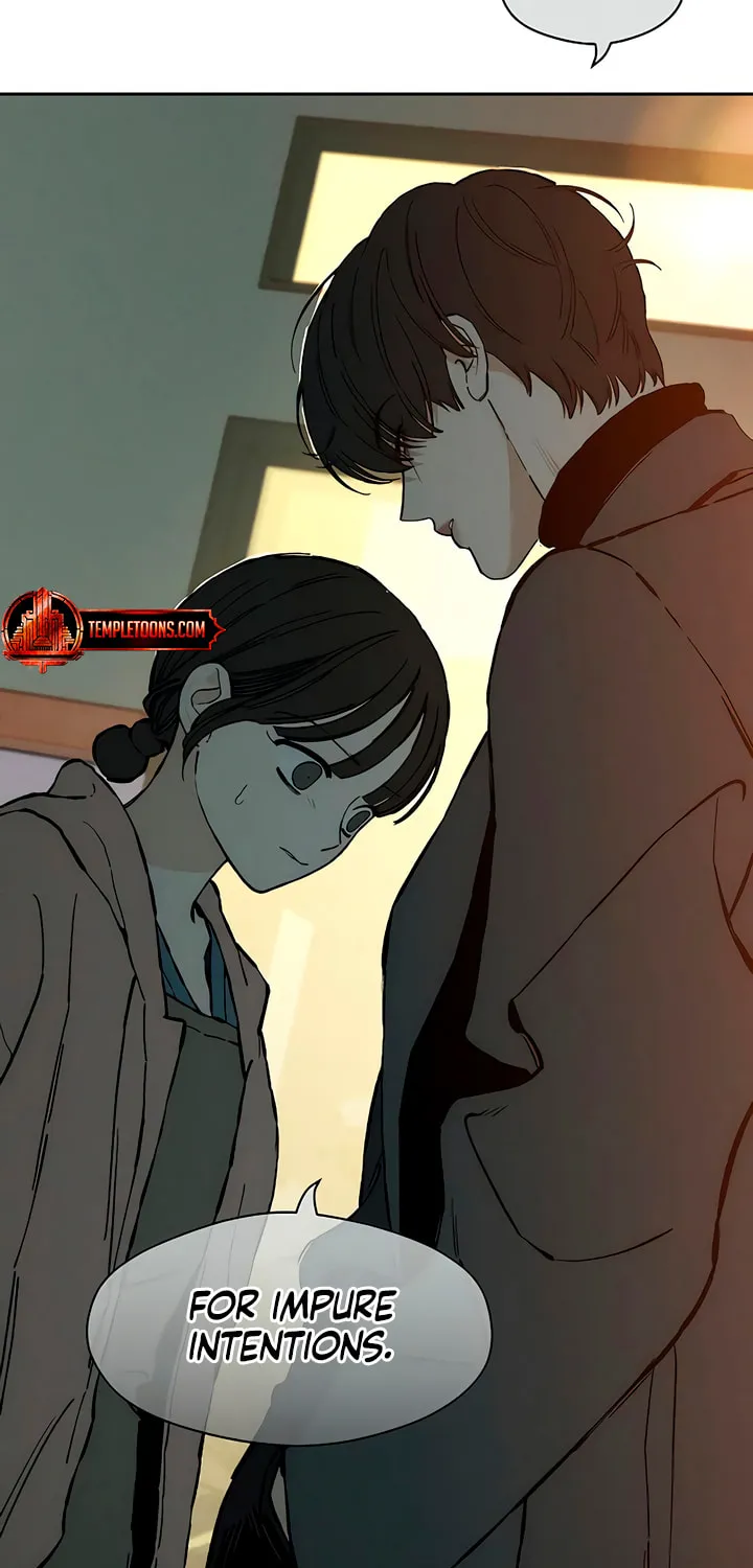Tears on a Withered Flower Chapter 35 page 35 - 