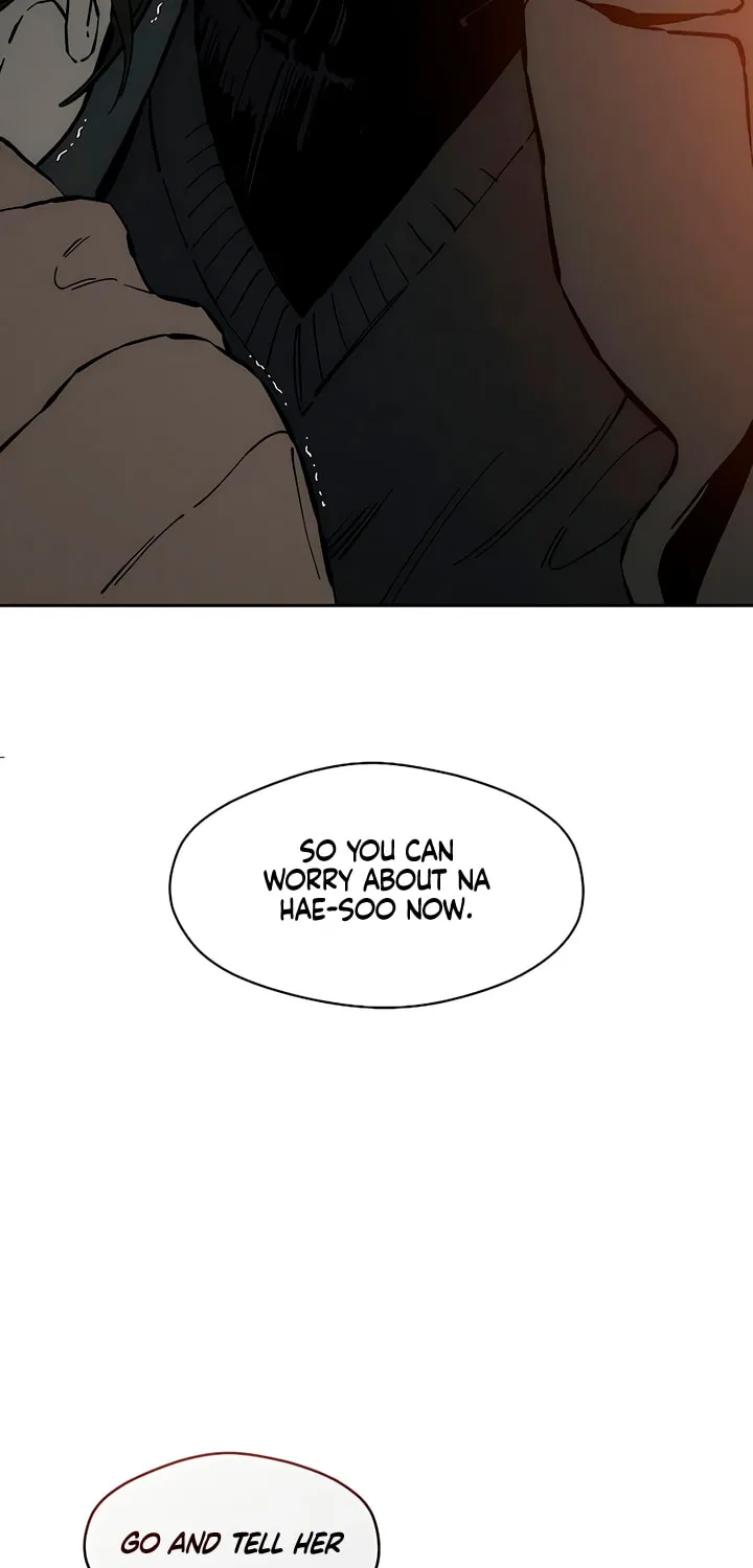 Tears on a Withered Flower Chapter 35 page 37 - 