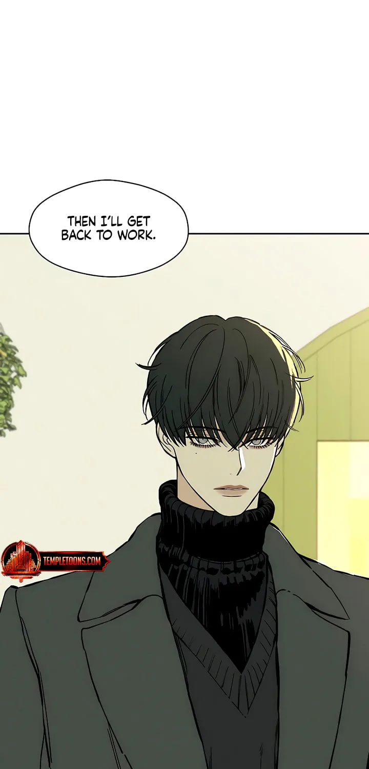 Tears on a Withered Flower Chapter 35 page 5 - 