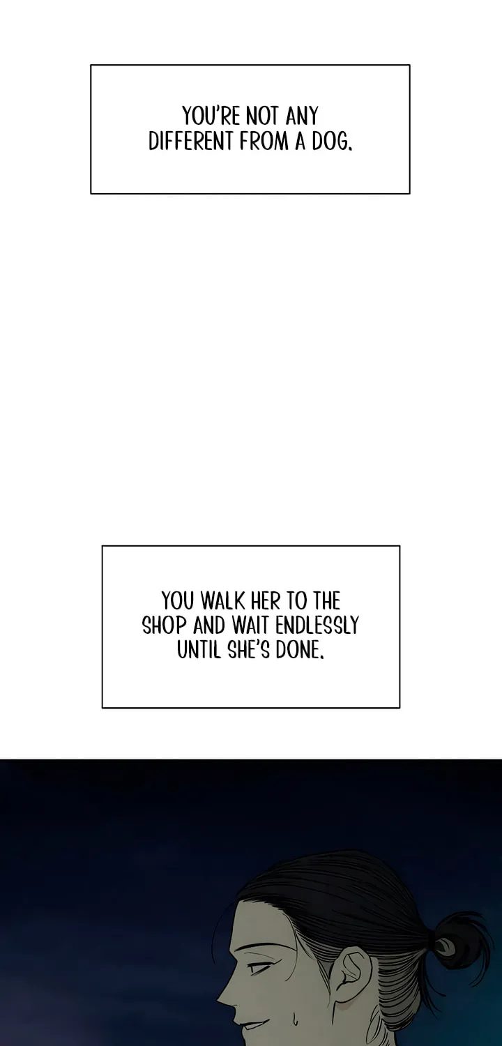 Tears on a Withered Flower Chapter 35 page 42 - 