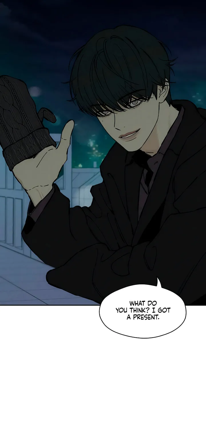 Tears on a Withered Flower Chapter 35 page 44 - 