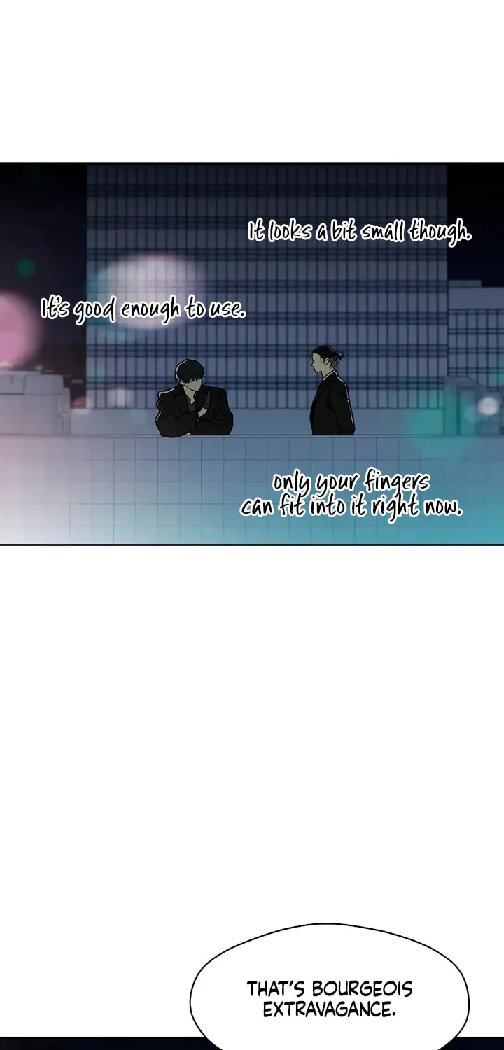 Tears on a Withered Flower Chapter 35 page 45 - 