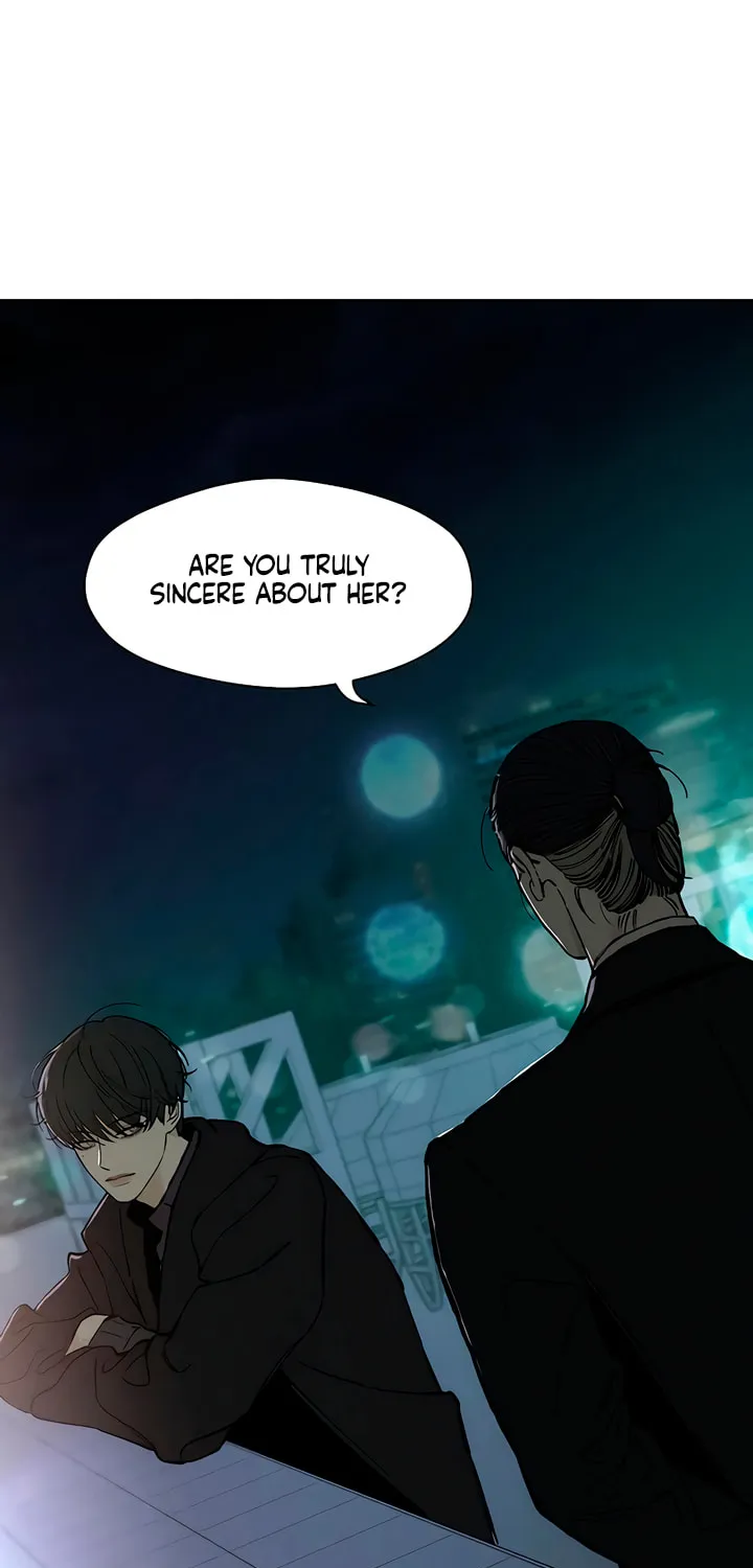 Tears on a Withered Flower Chapter 35 page 47 - 