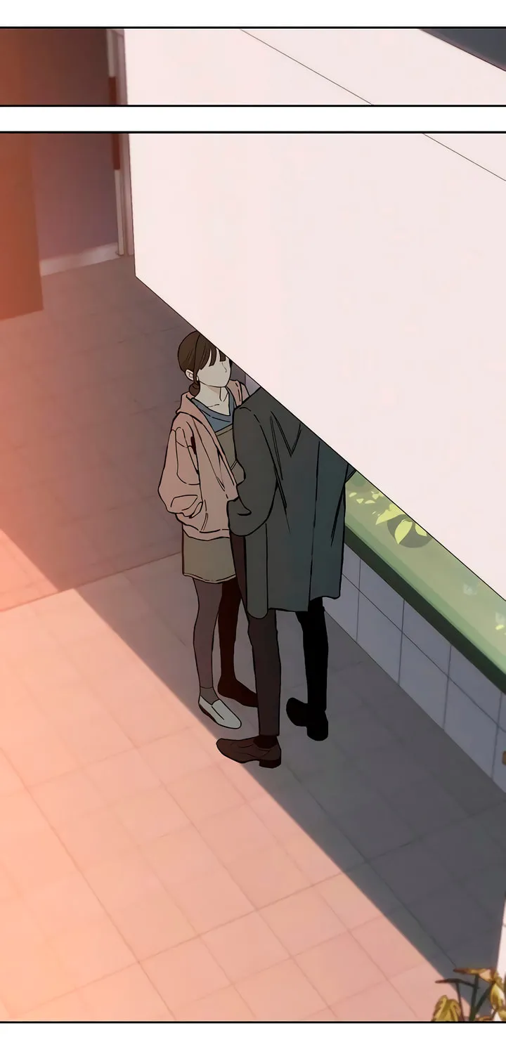 Tears on a Withered Flower Chapter 35 page 7 - 