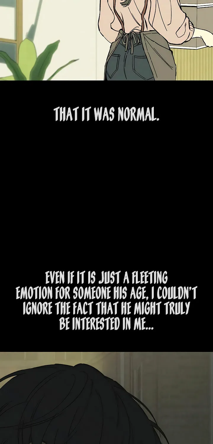Tears on a Withered Flower Chapter 35 page 75 - 