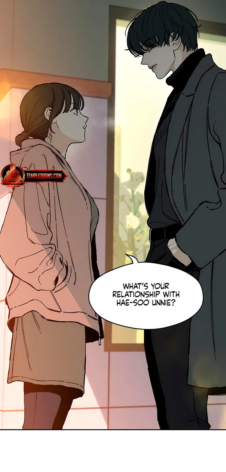 Tears on a Withered Flower Chapter 35 page 9 - 