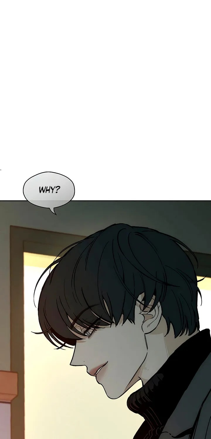 Tears on a Withered Flower Chapter 35 page 10 - 