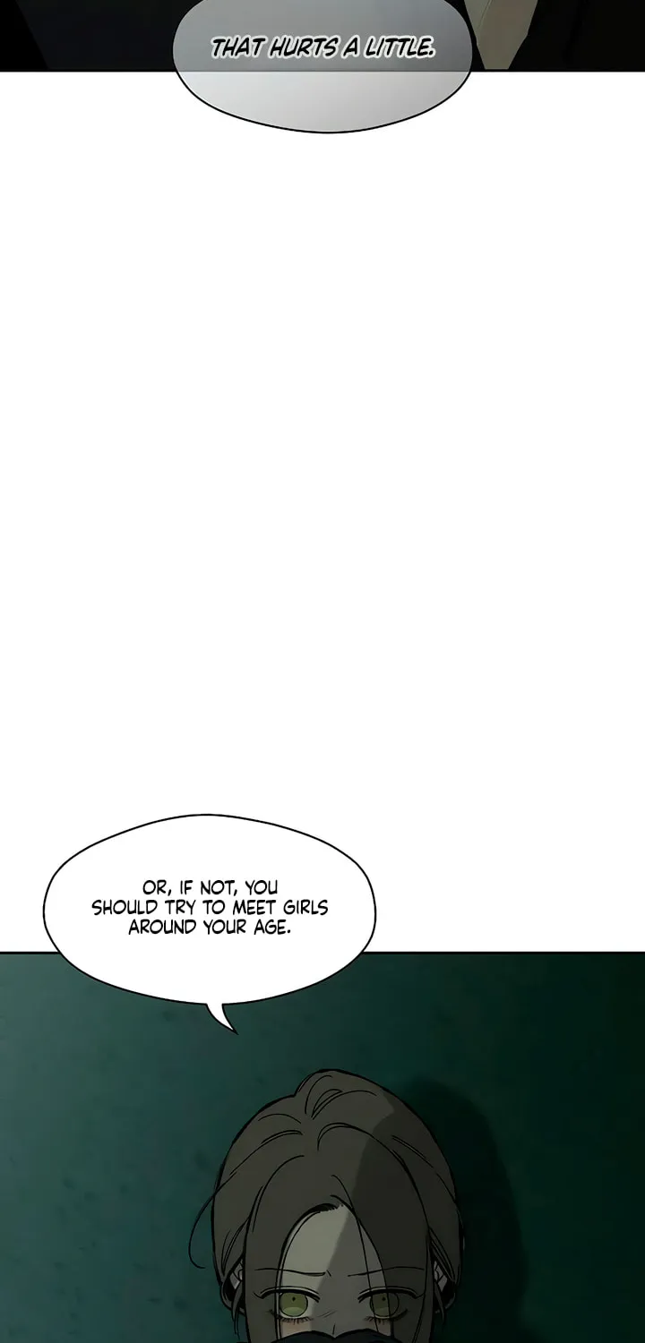 Tears on a Withered Flower Chapter 35 page 98 - 
