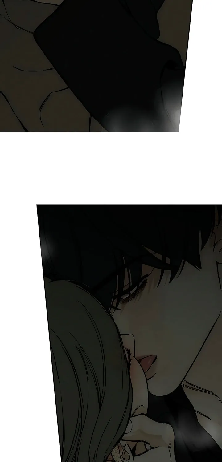 Tears on a Withered Flower Chapter 36 page 2 - 