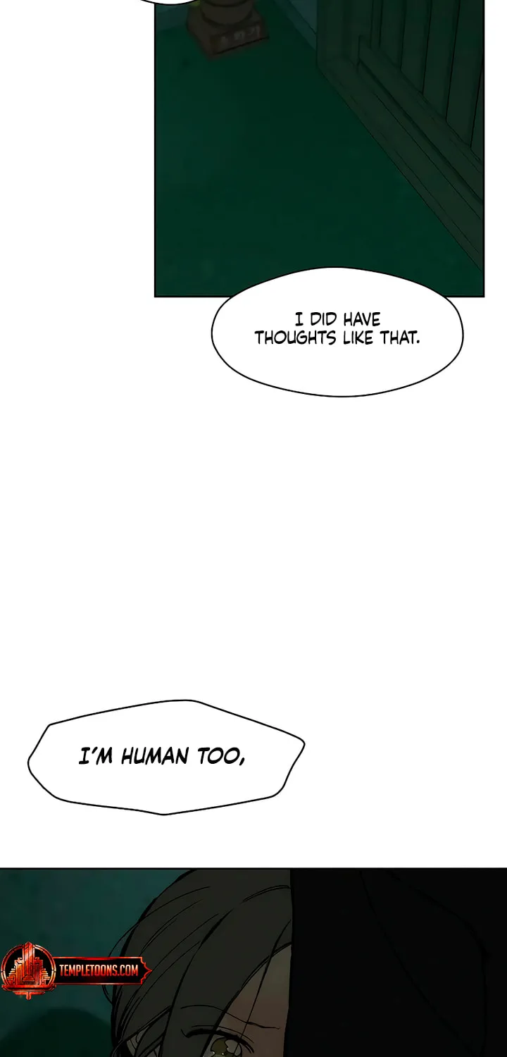 Tears on a Withered Flower Chapter 36 page 11 - 