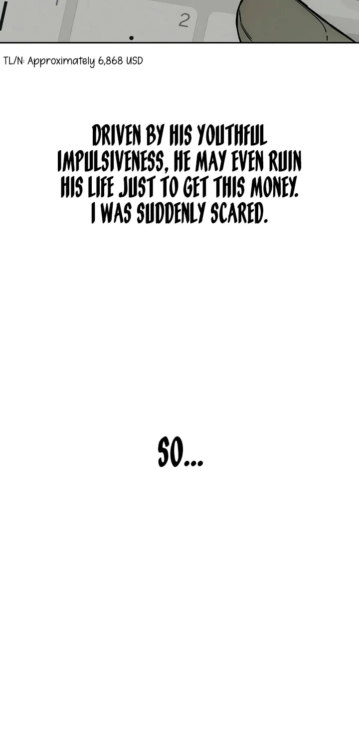 Tears on a Withered Flower Chapter 36 page 101 - 