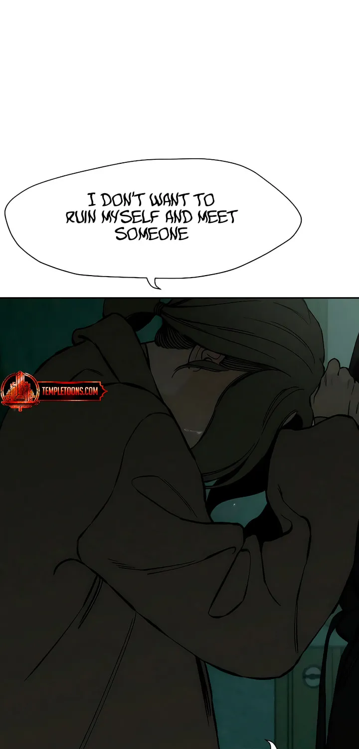 Tears on a Withered Flower Chapter 36 page 16 - 