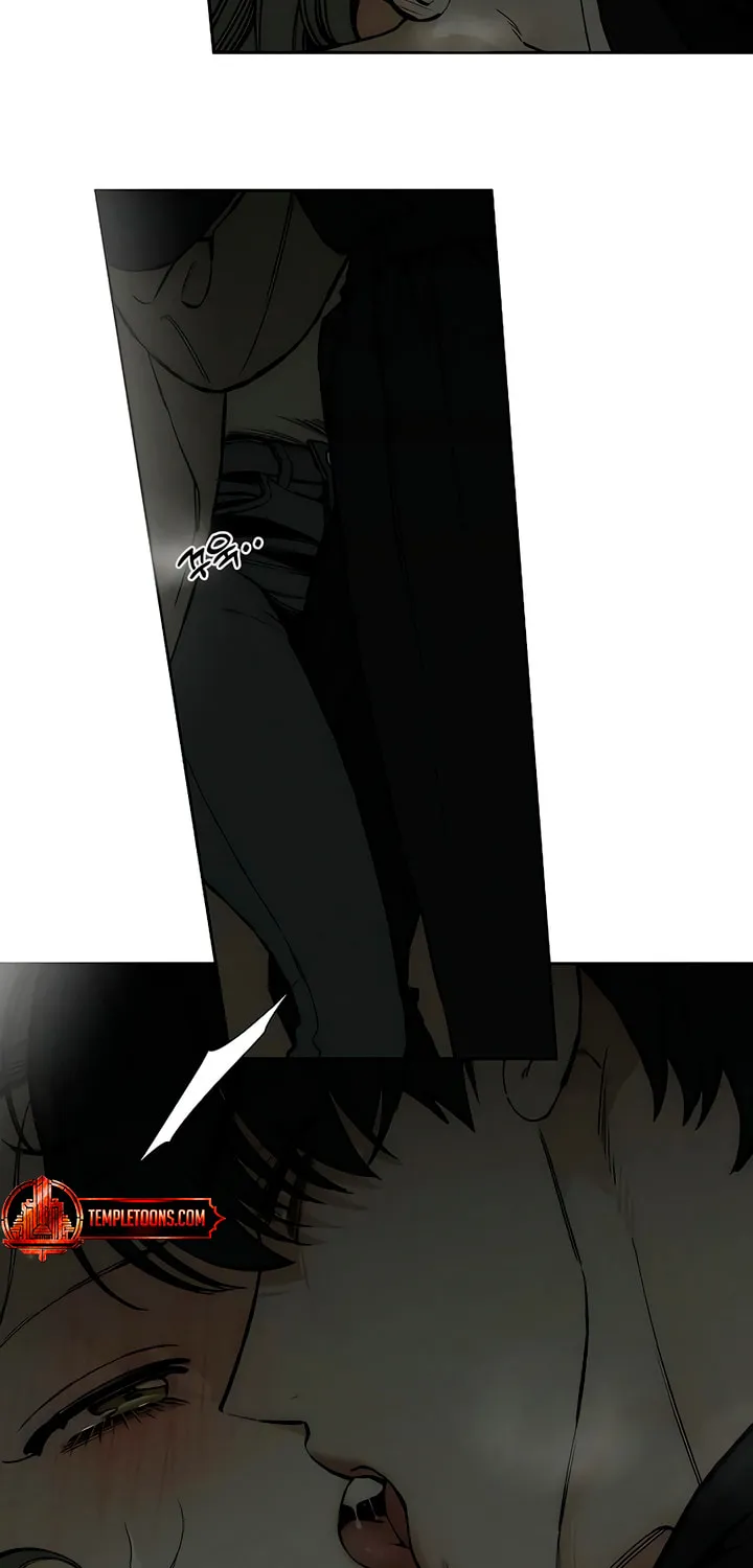 Tears on a Withered Flower Chapter 36 page 3 - 