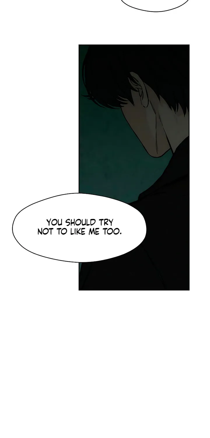 Tears on a Withered Flower Chapter 36 page 21 - 