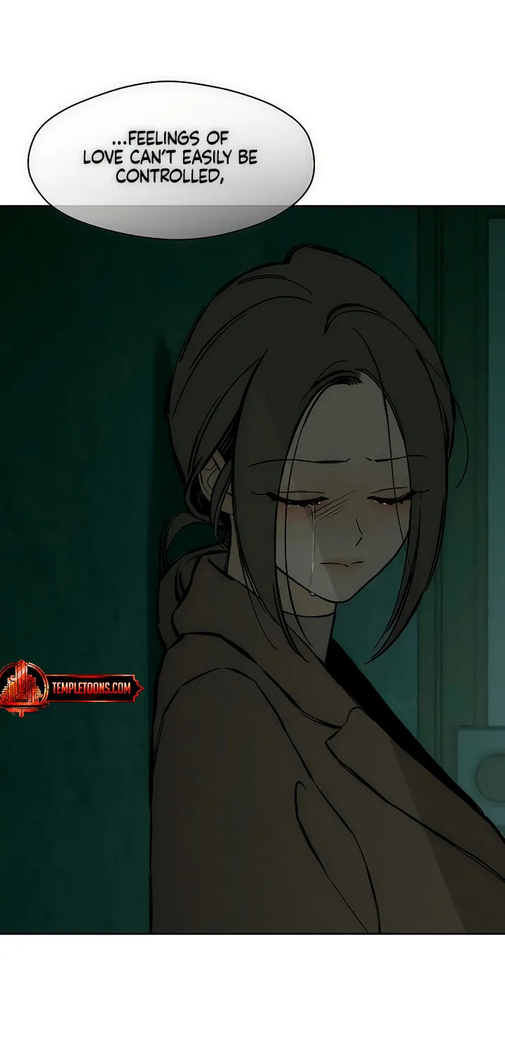 Tears on a Withered Flower Chapter 36 page 22 - 