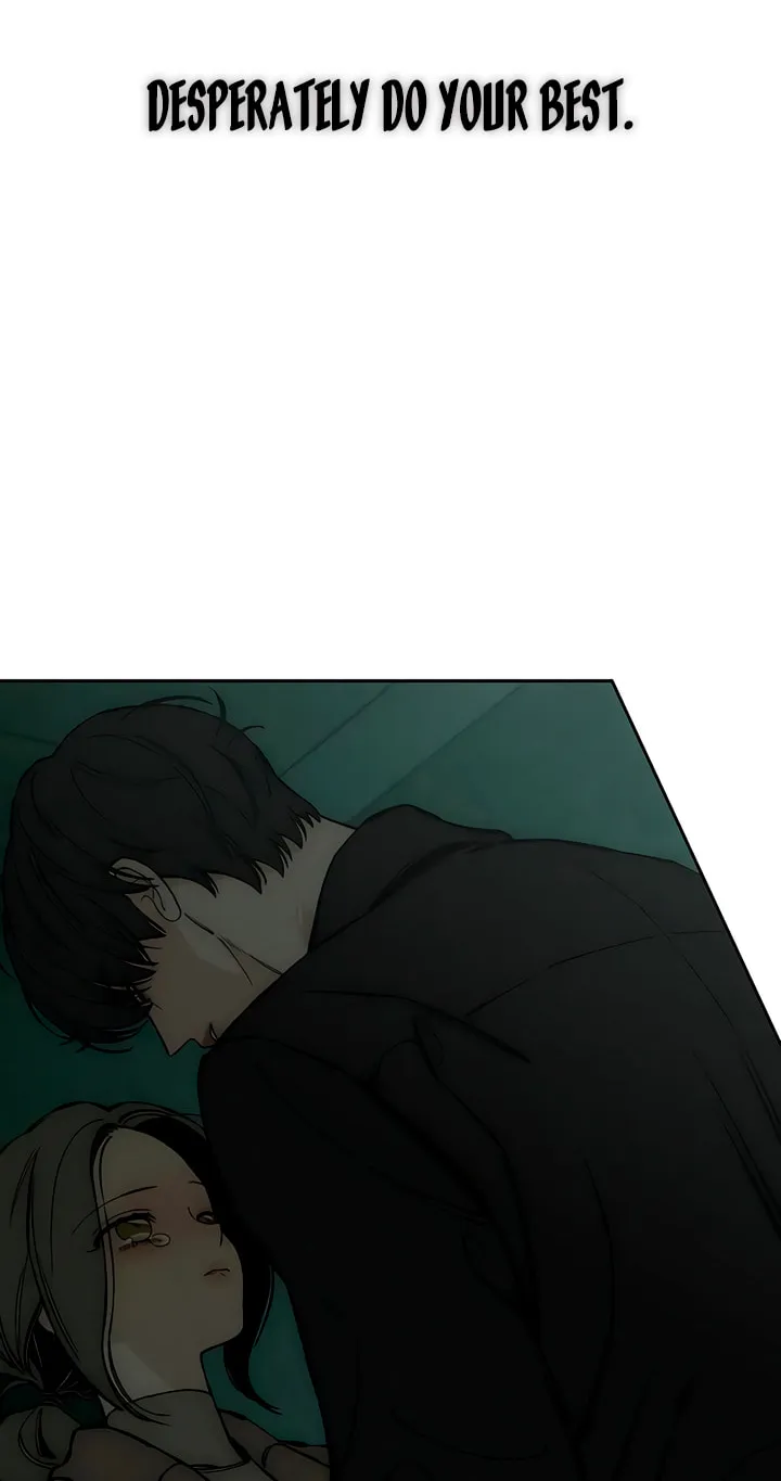 Tears on a Withered Flower Chapter 36 page 25 - 