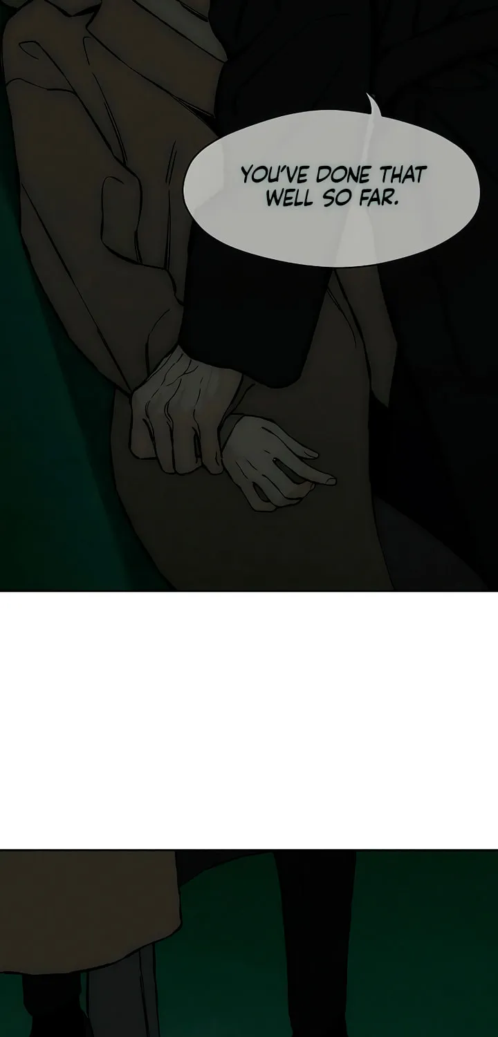 Tears on a Withered Flower Chapter 36 page 26 - 