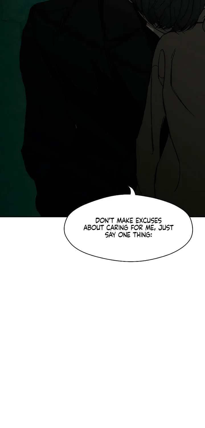 Tears on a Withered Flower Chapter 36 page 30 - 