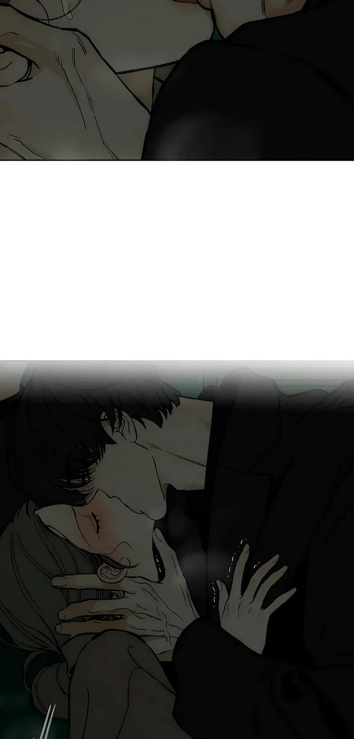 Tears on a Withered Flower Chapter 36 page 4 - 