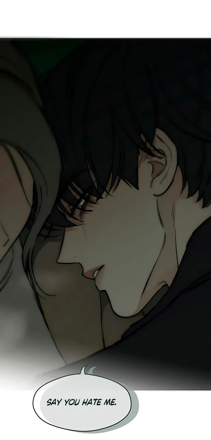 Tears on a Withered Flower Chapter 36 page 31 - 