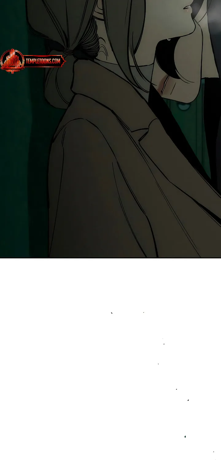 Tears on a Withered Flower Chapter 36 page 33 - 