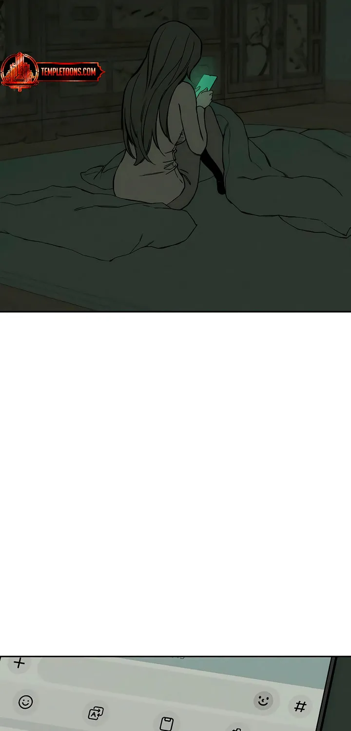 Tears on a Withered Flower Chapter 36 page 35 - 