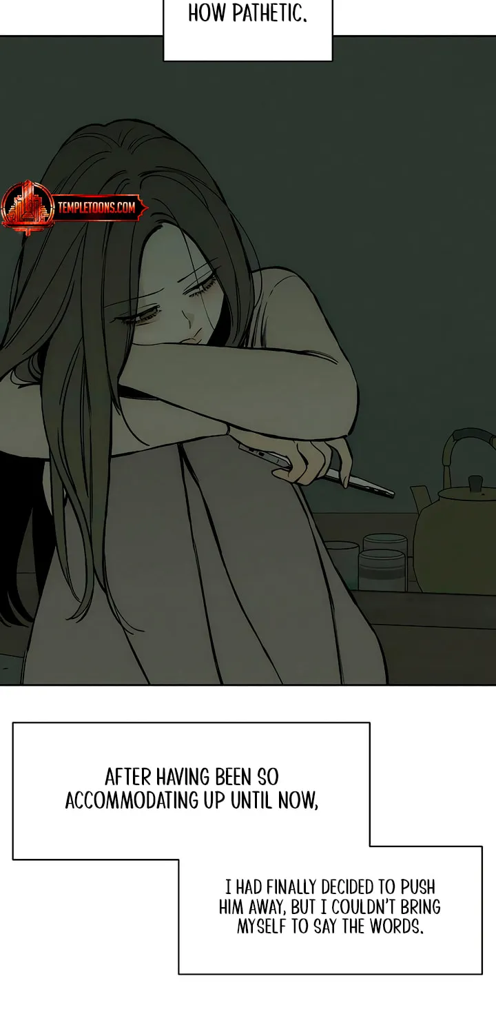 Tears on a Withered Flower Chapter 36 page 39 - 
