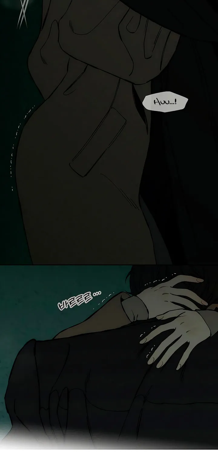 Tears on a Withered Flower Chapter 36 page 5 - 