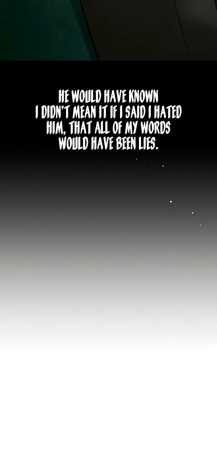 Tears on a Withered Flower Chapter 36 page 47 - 
