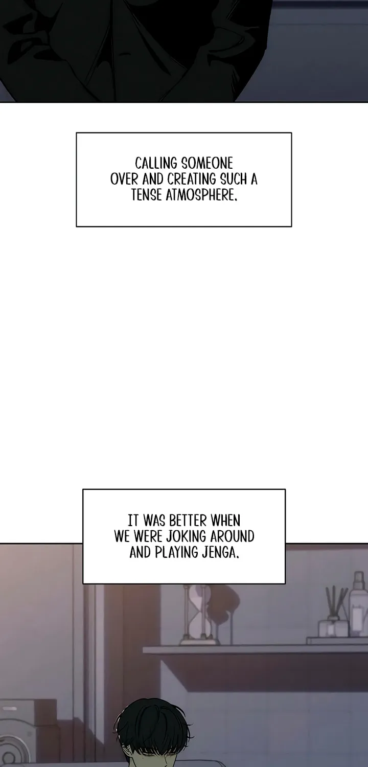 Tears on a Withered Flower Chapter 36 page 52 - 