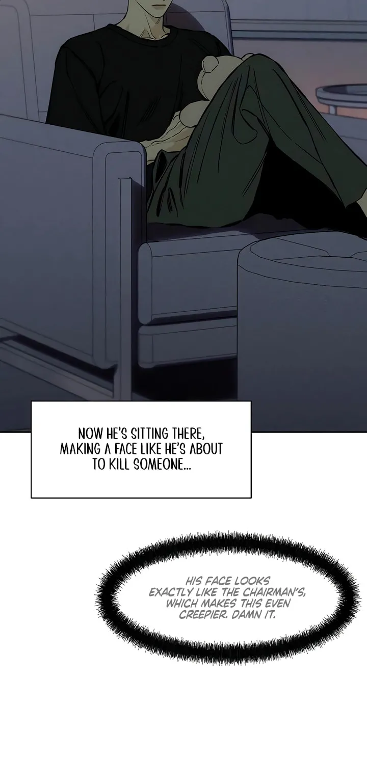 Tears on a Withered Flower Chapter 36 page 53 - 