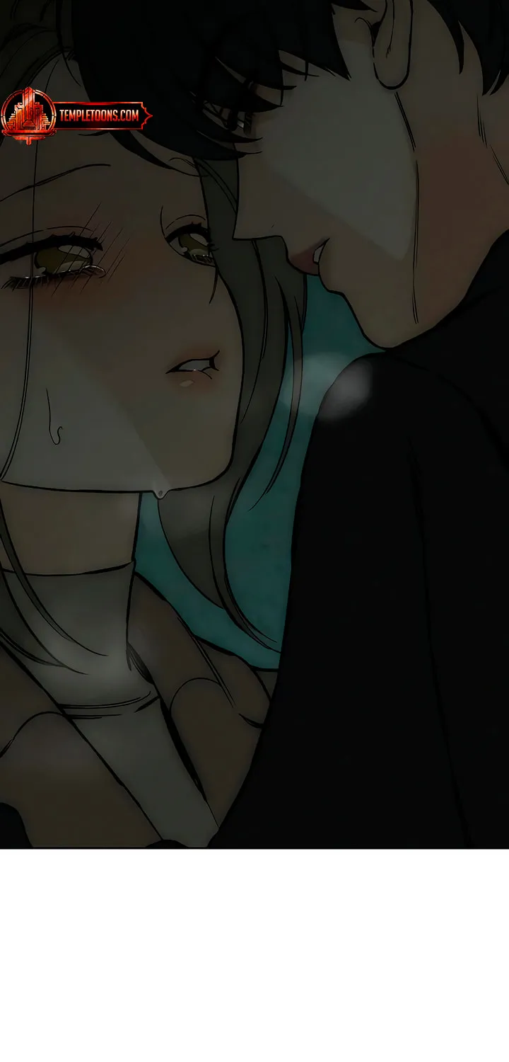 Tears on a Withered Flower Chapter 36 page 7 - 