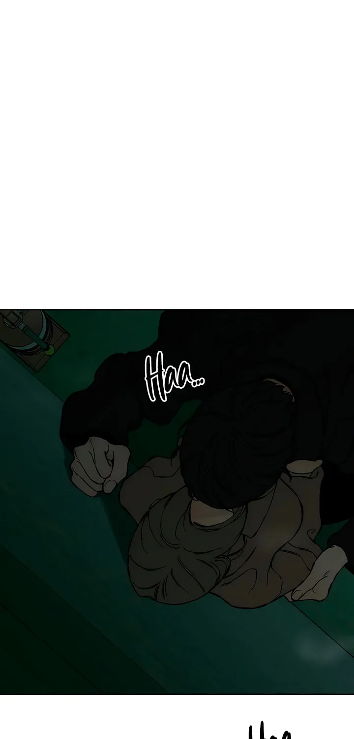 Tears on a Withered Flower Chapter 36 page 8 - 