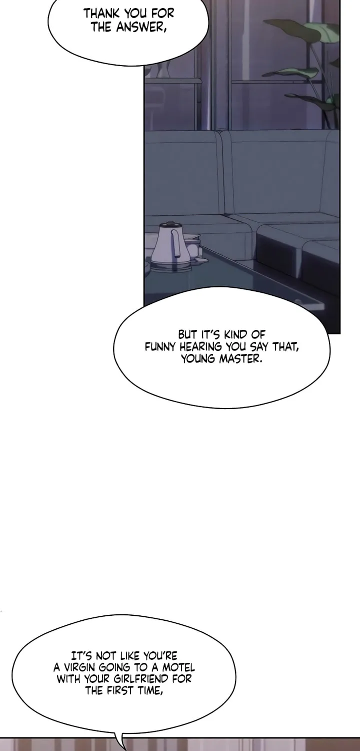 Tears on a Withered Flower Chapter 36 page 72 - 