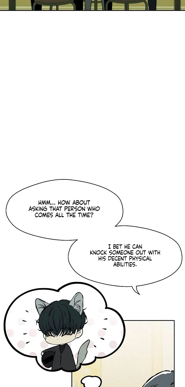Tears on a Withered Flower Chapter 36 page 88 - 