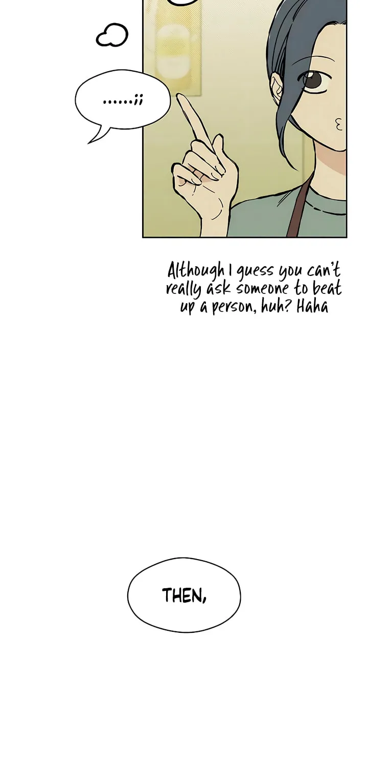 Tears on a Withered Flower Chapter 36 page 89 - 