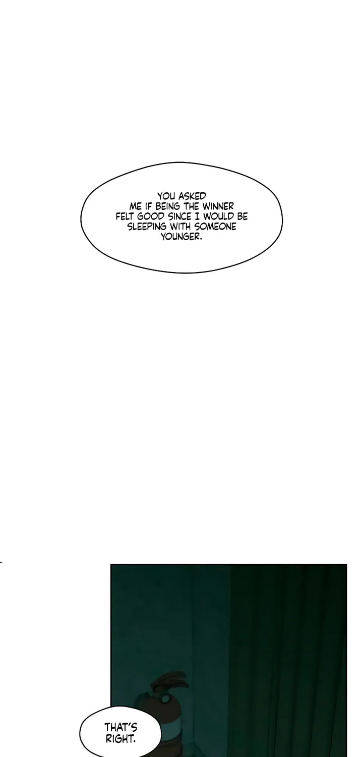 Tears on a Withered Flower Chapter 36 page 10 - 